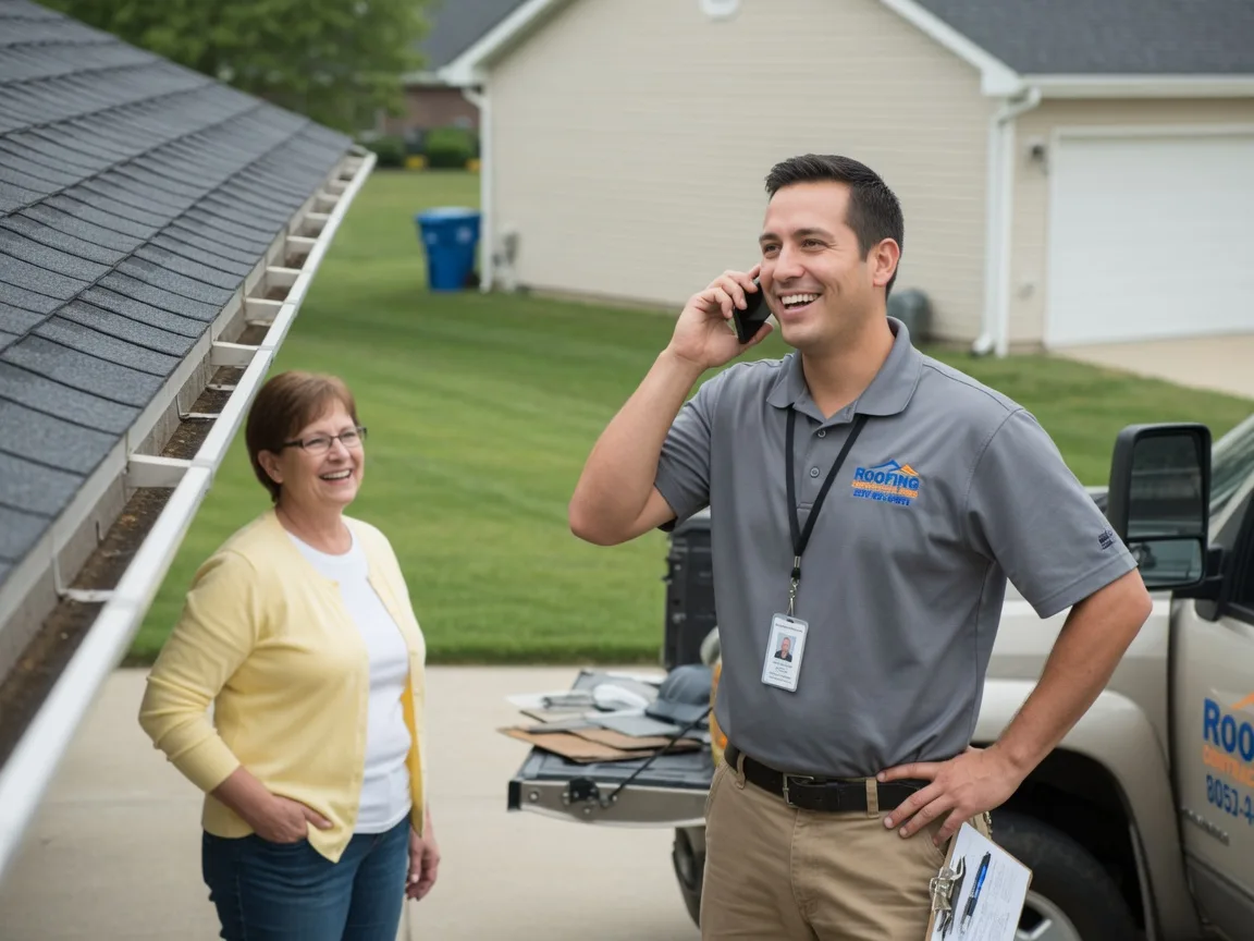 Local Roofing Contractors Farmington, PA FAQs